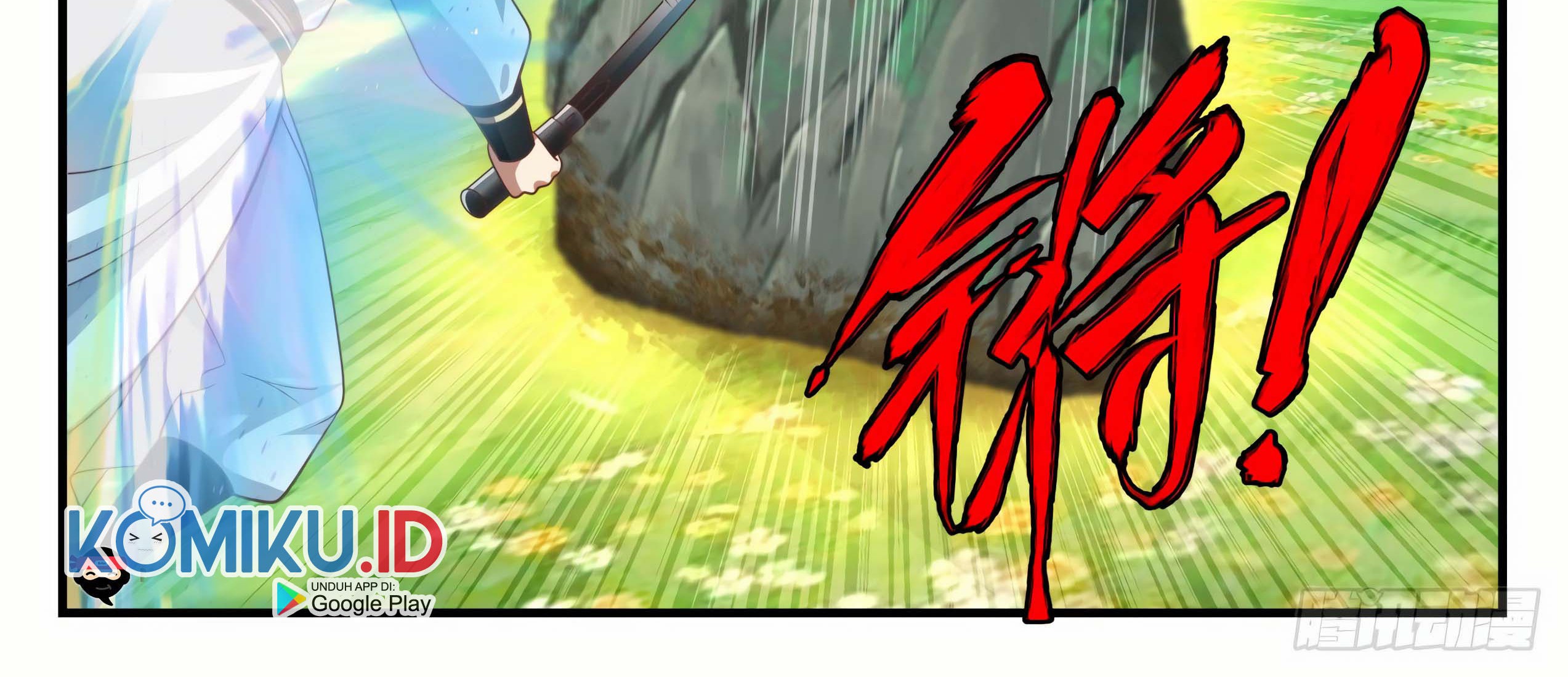 Martial Peak Part 1 Chapter 1798 Gambar 14