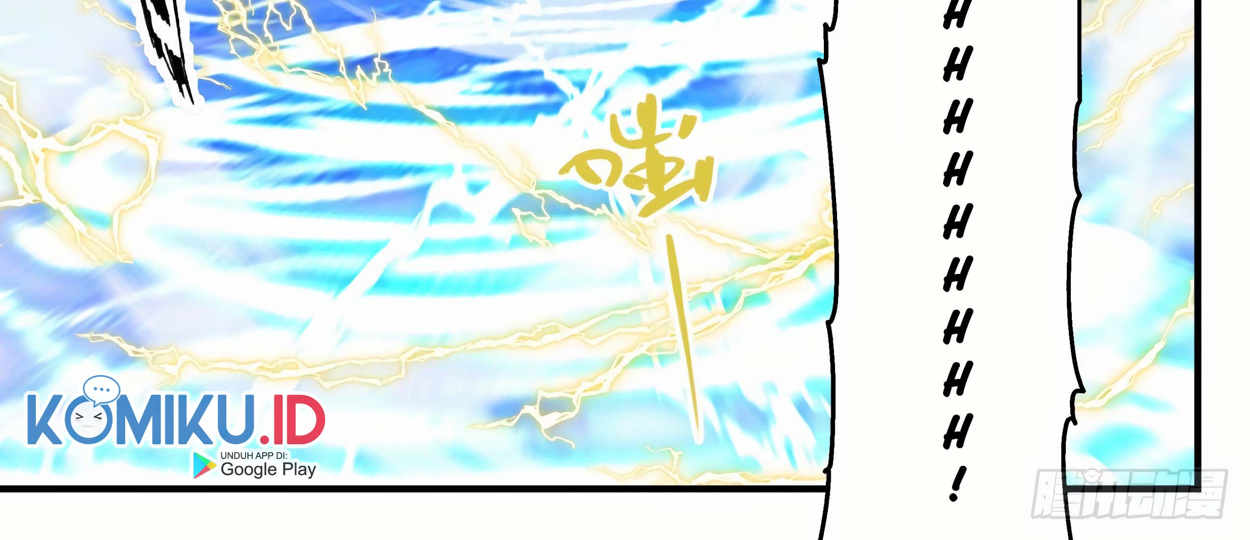 Martial Peak Part 1 Chapter 1798 Gambar 16