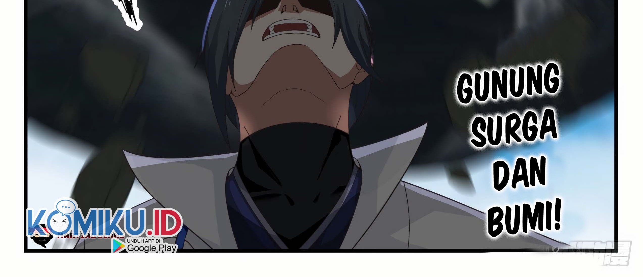 Martial Peak Part 1 Chapter 1798 Gambar 18