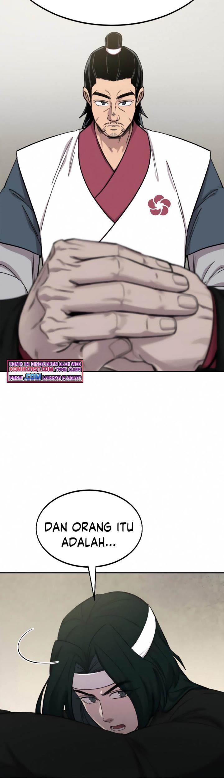 Return of the Flowery Mountain Sect Chapter 43 Gambar 4