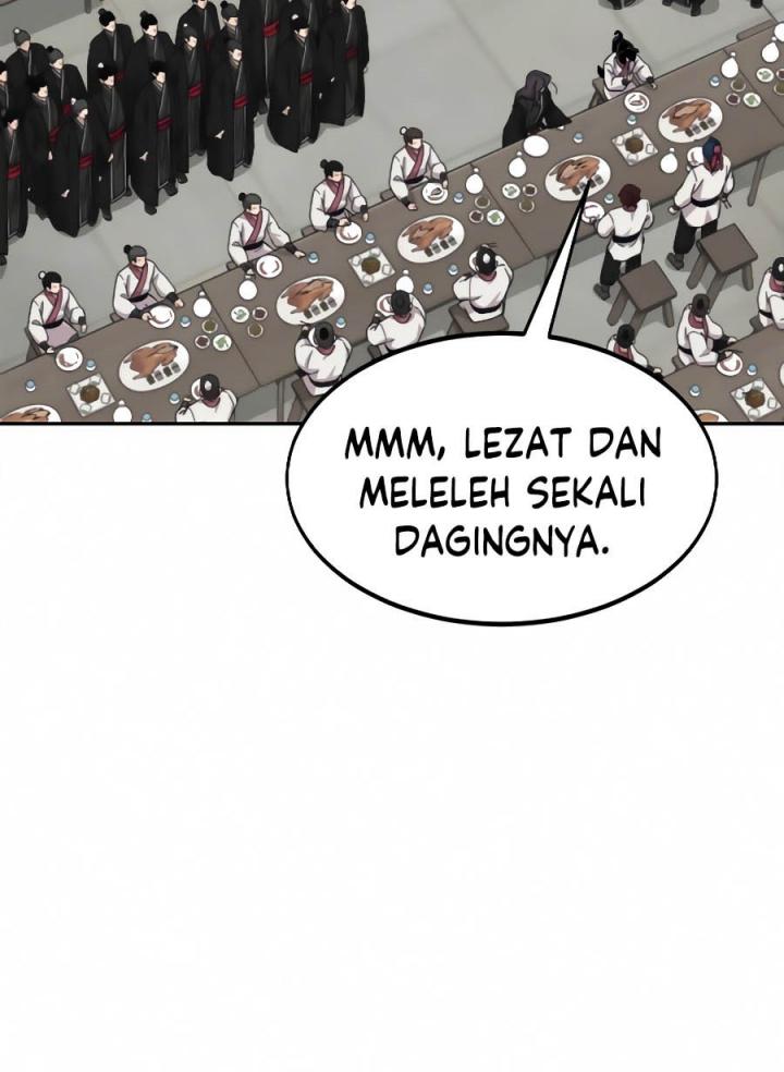 Return of the Flowery Mountain Sect Chapter 43 Gambar 21