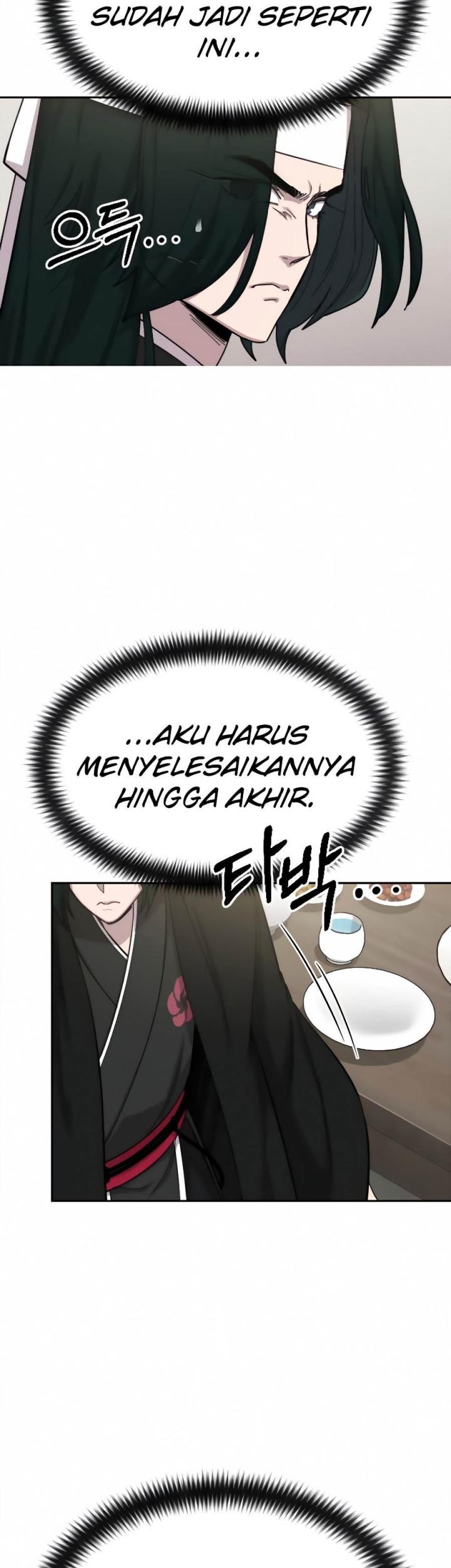 Return of the Flowery Mountain Sect Chapter 43 Gambar 26