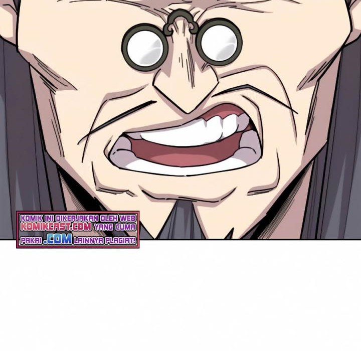 Return of the Flowery Mountain Sect Chapter 43 Gambar 37