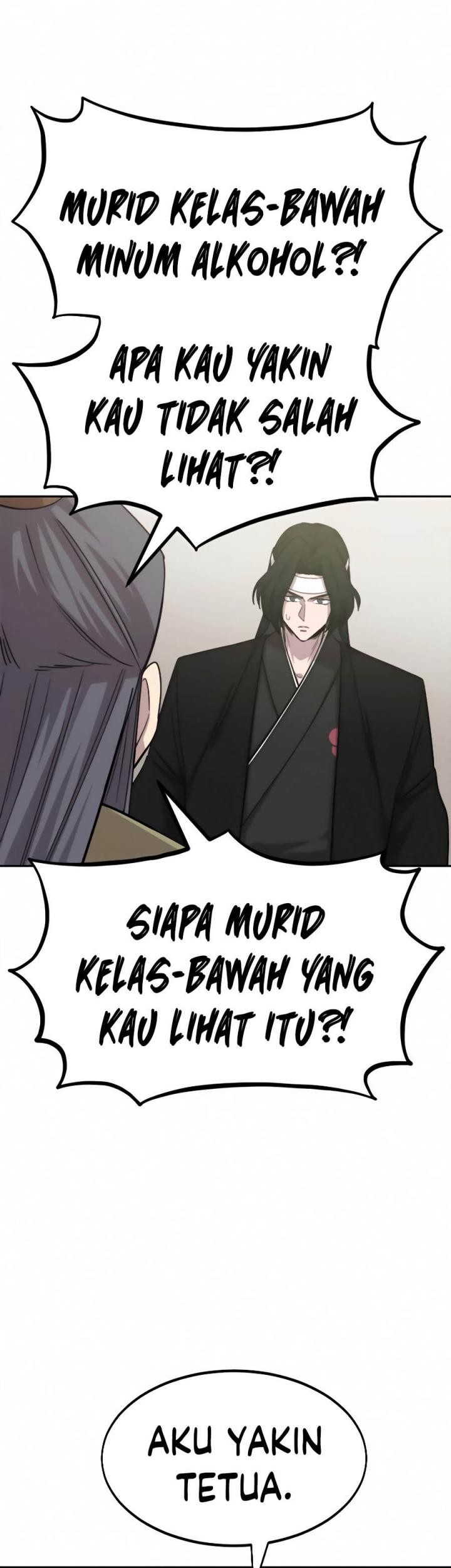 Return of the Flowery Mountain Sect Chapter 43 Gambar 38