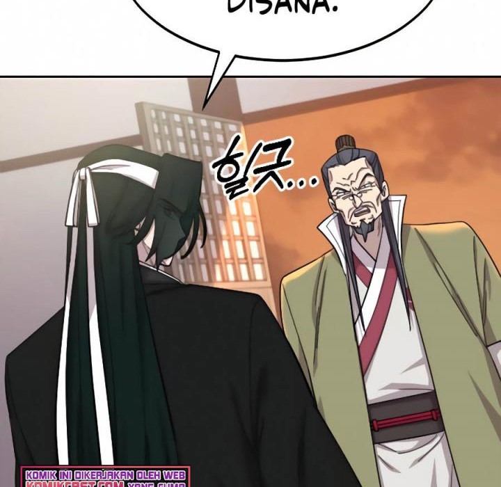 Return of the Flowery Mountain Sect Chapter 43 Gambar 41