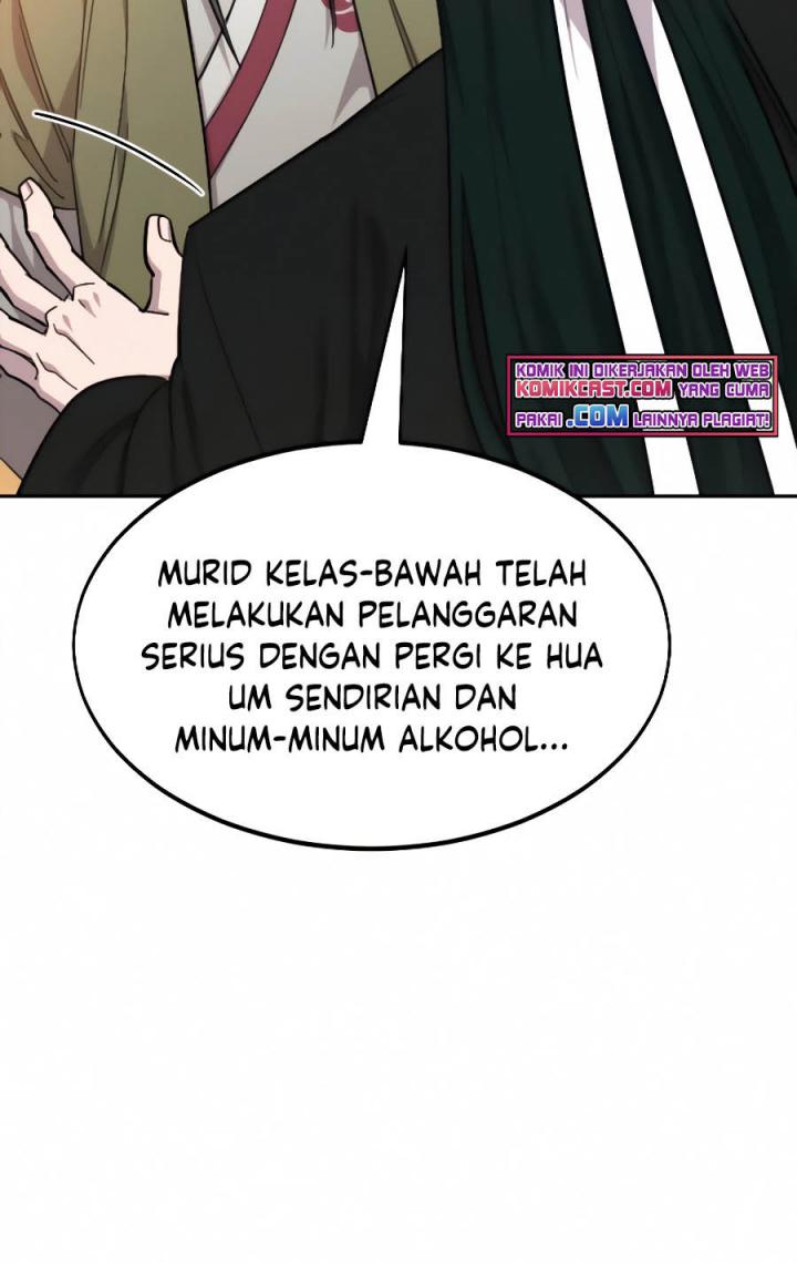 Return of the Flowery Mountain Sect Chapter 43 Gambar 49