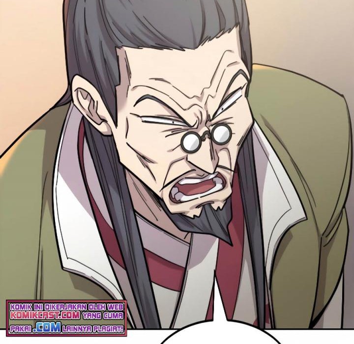 Return of the Flowery Mountain Sect Chapter 43 Gambar 51