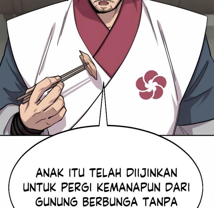 Return of the Flowery Mountain Sect Chapter 43 Gambar 13