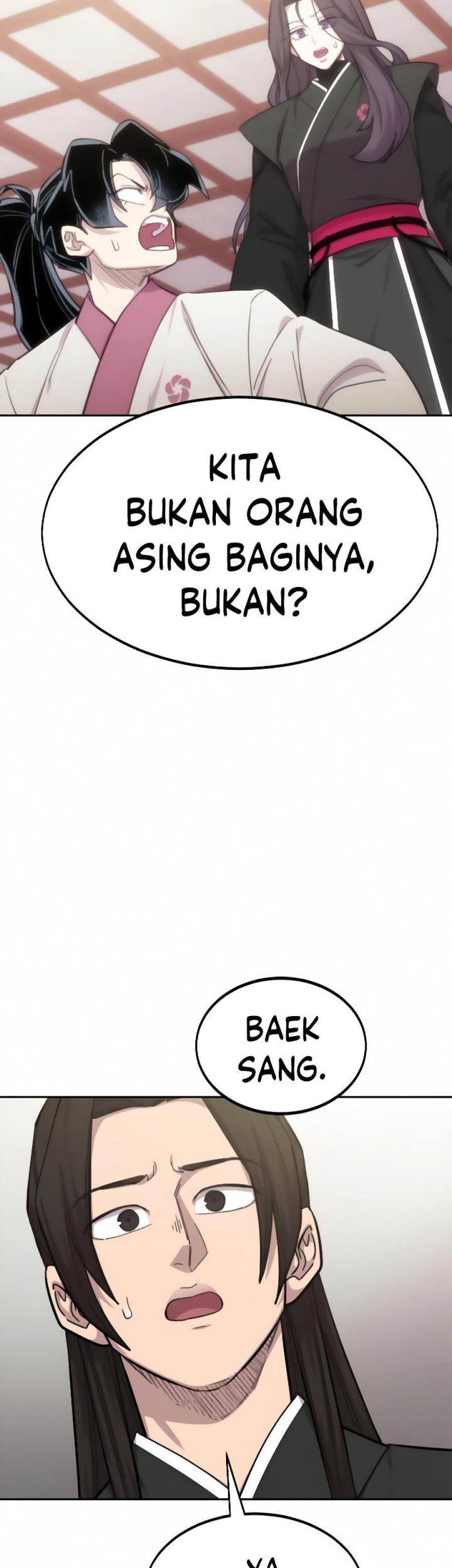 Return of the Flowery Mountain Sect Chapter 43 Gambar 76