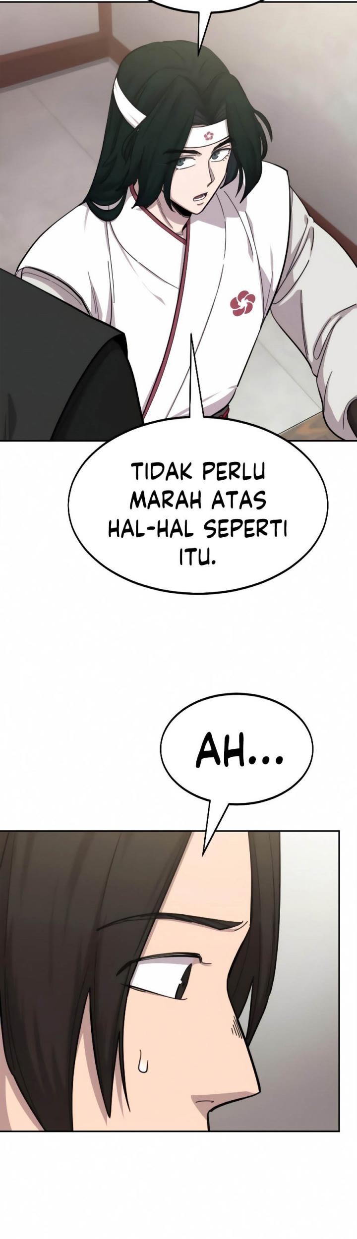 Return of the Flowery Mountain Sect Chapter 43 Gambar 78