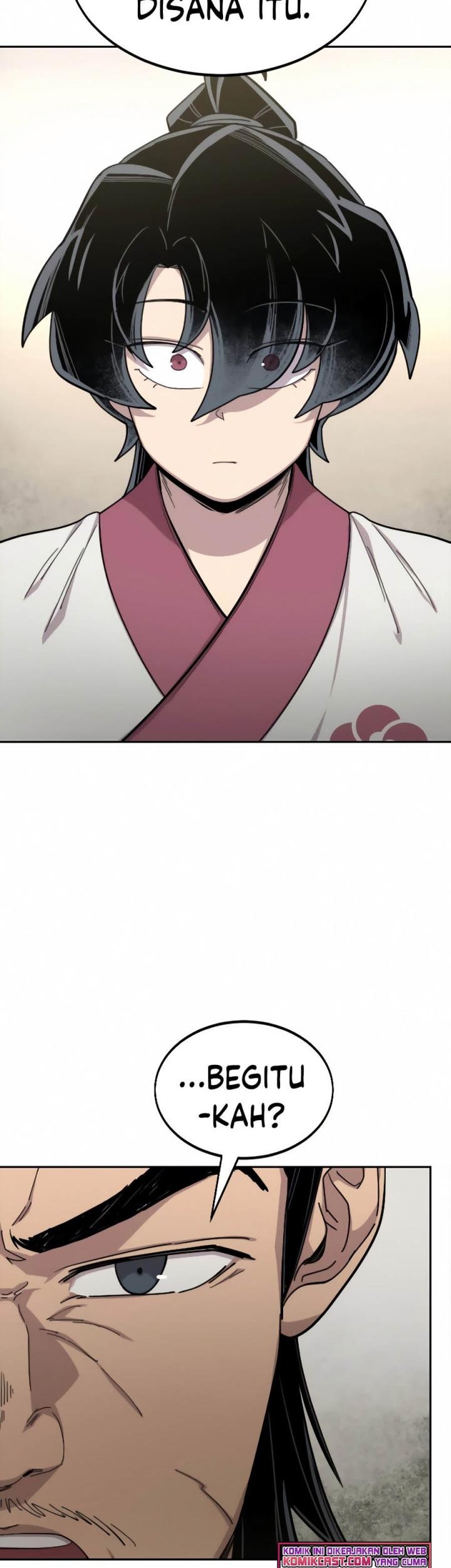 Return of the Flowery Mountain Sect Chapter 43 Gambar 6