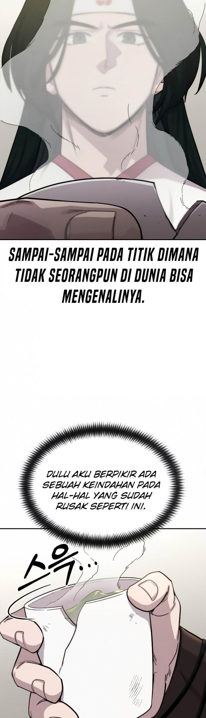 Return of the Flowery Mountain Sect Chapter 43 Gambar 91