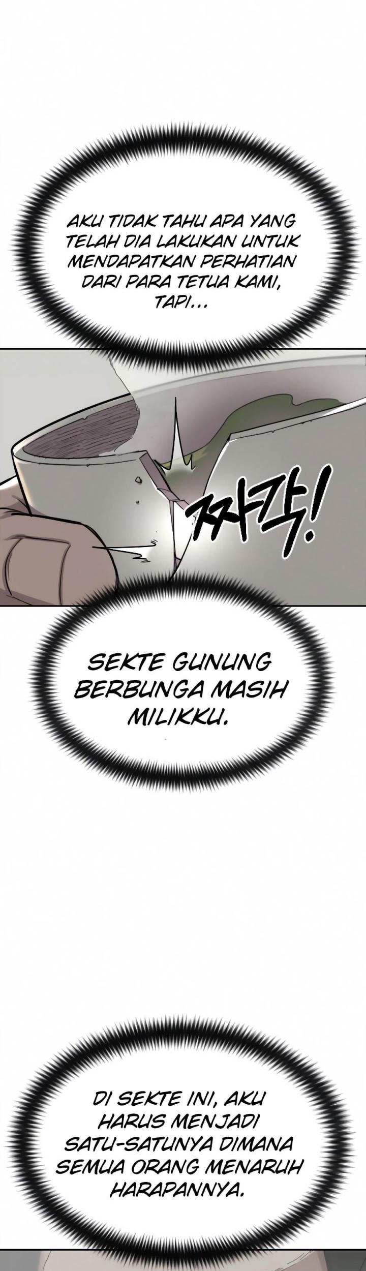 Return of the Flowery Mountain Sect Chapter 43 Gambar 93