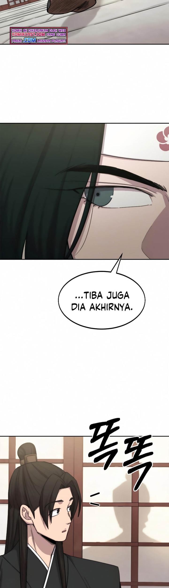 Return of the Flowery Mountain Sect Chapter 43 Gambar 102