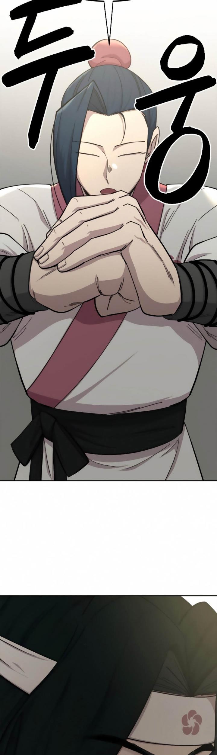 Return of the Flowery Mountain Sect Chapter 43 Gambar 106