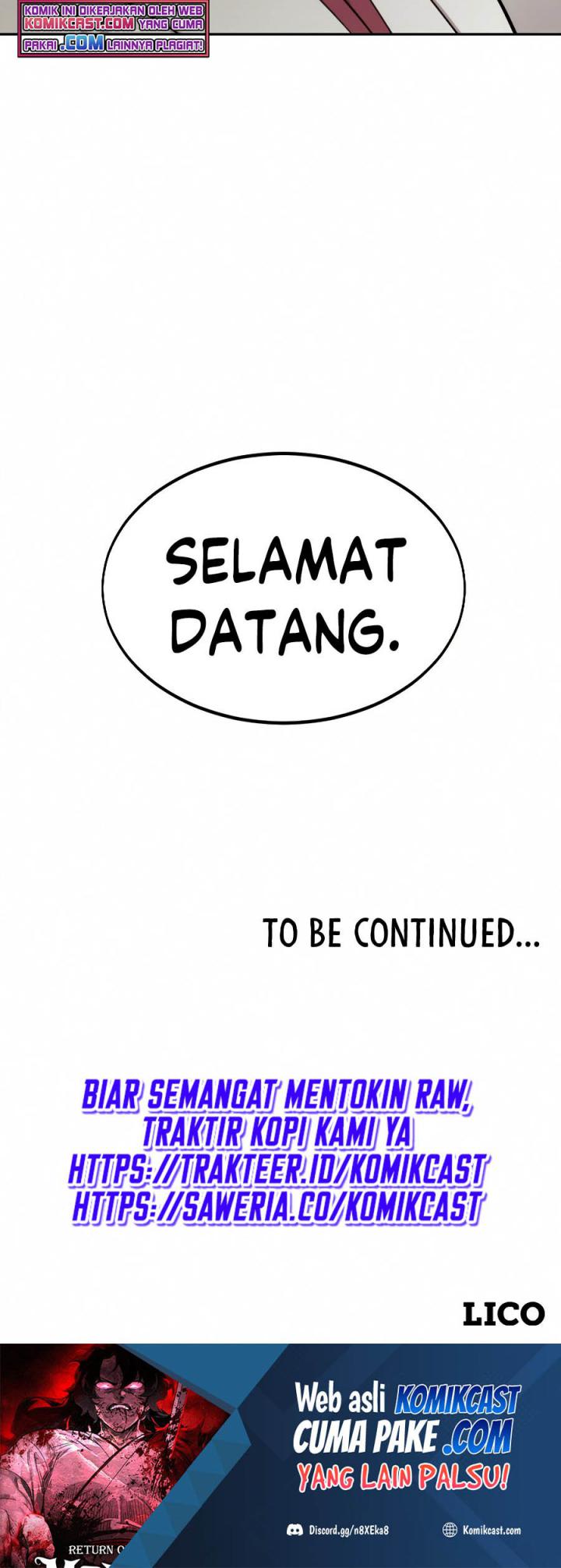 Return of the Flowery Mountain Sect Chapter 43 Gambar 108