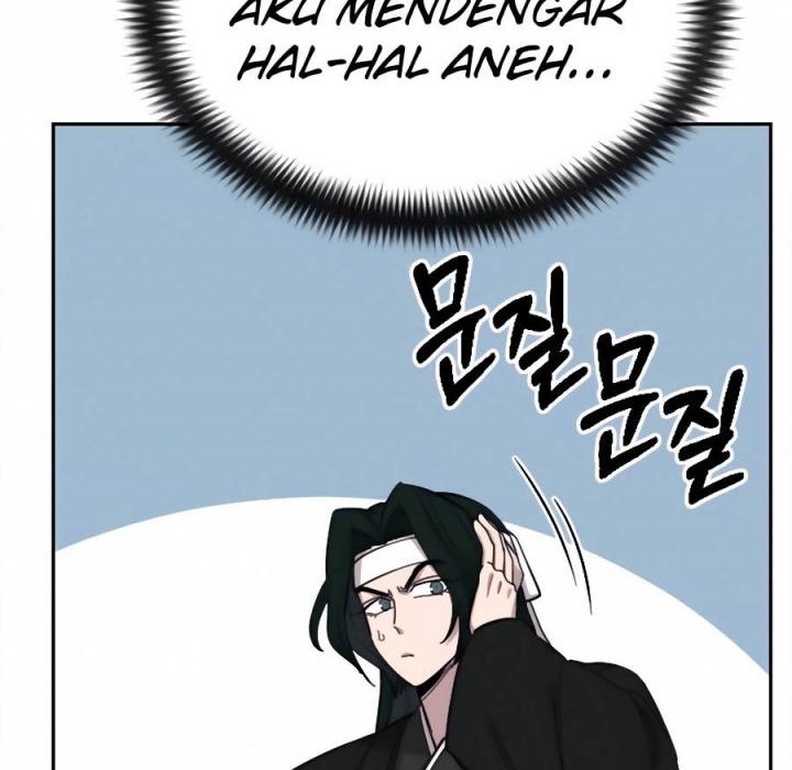 Return of the Flowery Mountain Sect Chapter 43 Gambar 11