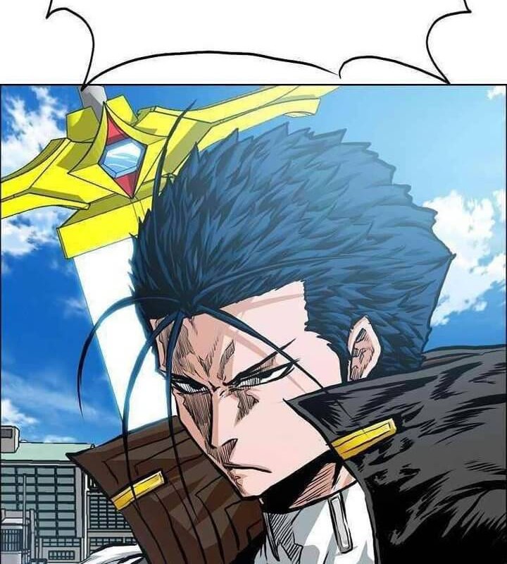 Rooftop Sword Master Chapter 85 Gambar 27