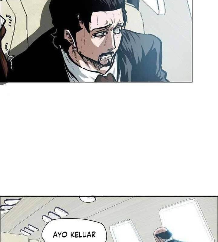 Rooftop Sword Master Chapter 85 Gambar 29