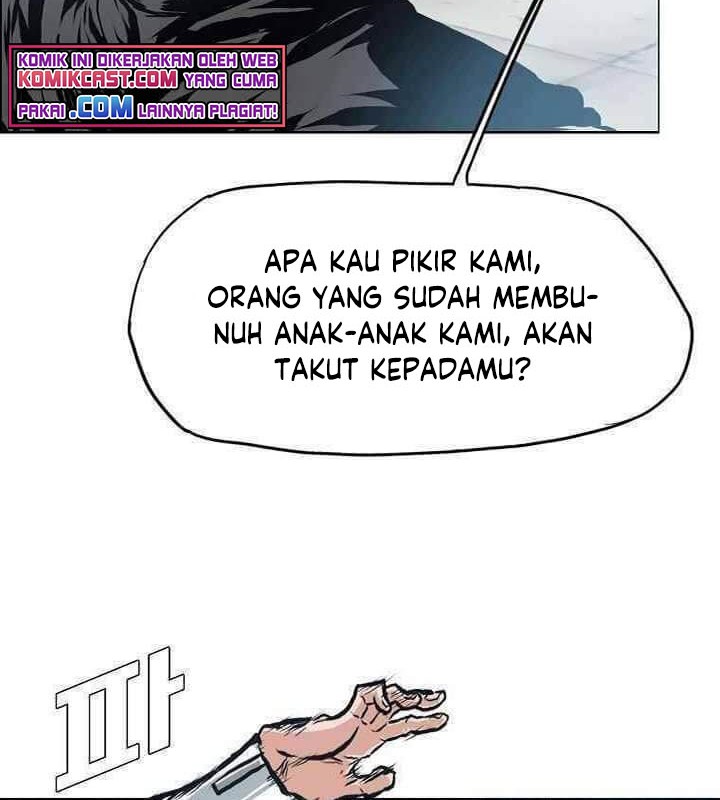 Rooftop Sword Master Chapter 85 Gambar 36