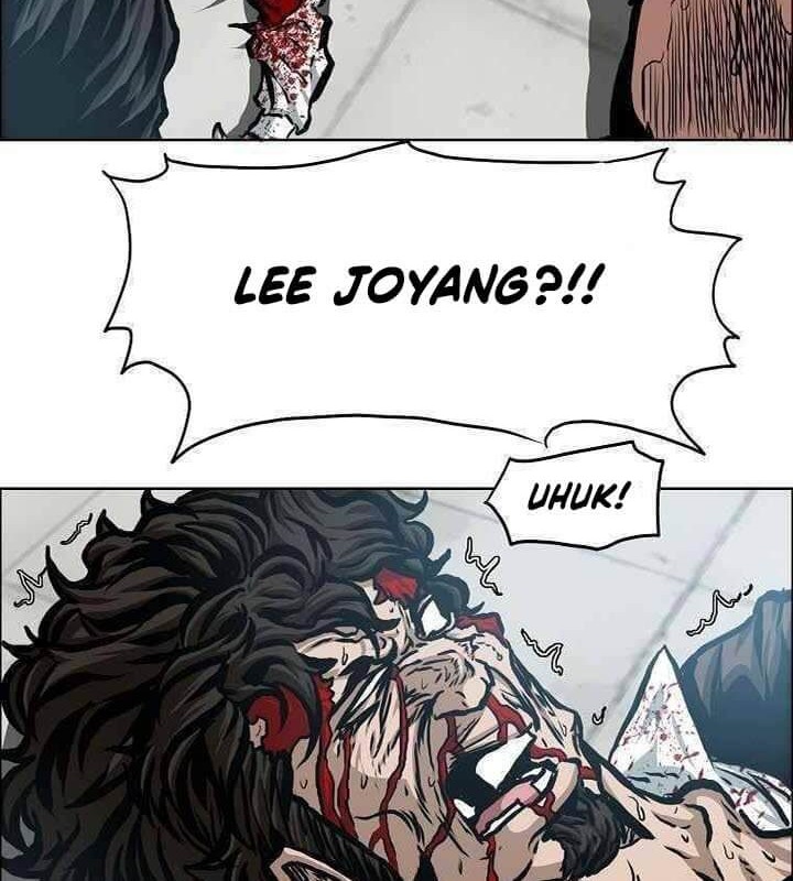 Rooftop Sword Master Chapter 85 Gambar 39