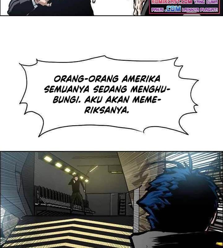 Rooftop Sword Master Chapter 85 Gambar 43