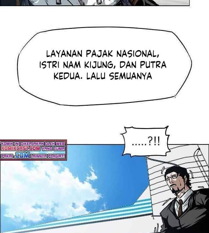 Rooftop Sword Master Chapter 85 Gambar 46