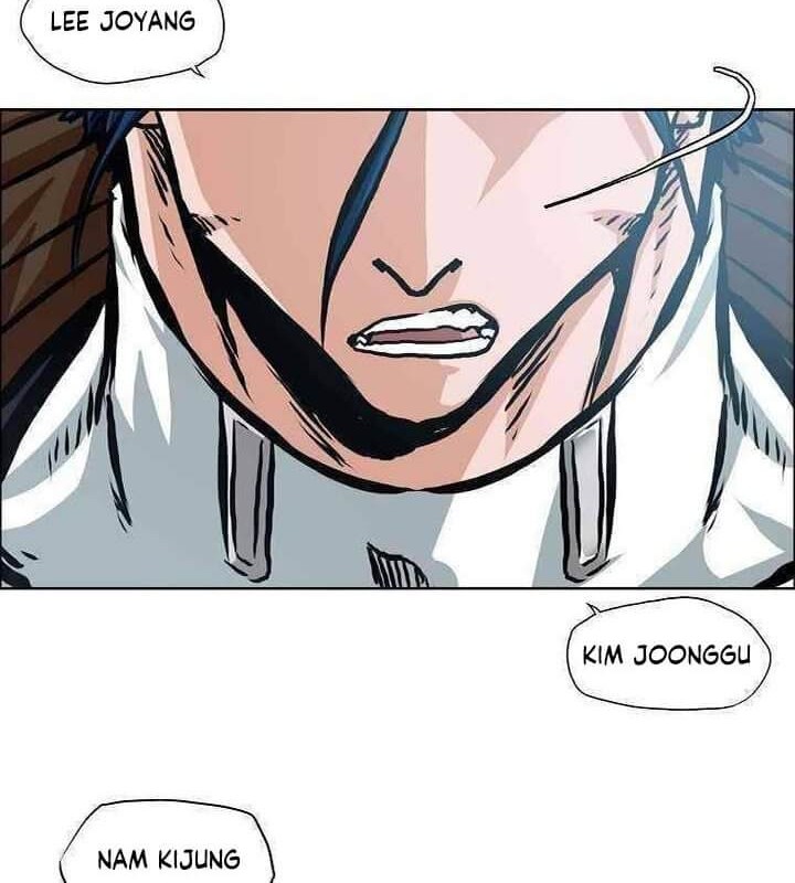 Rooftop Sword Master Chapter 85 Gambar 48