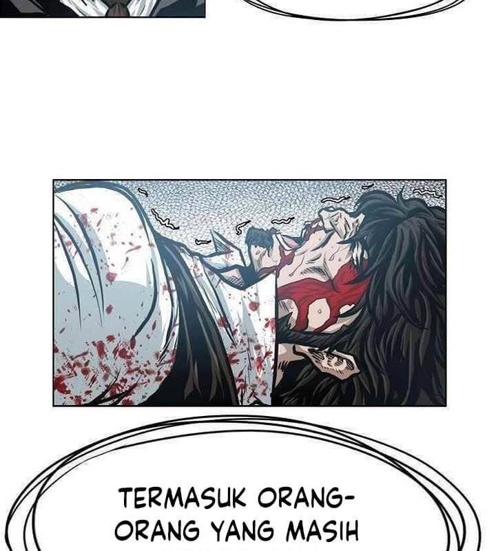 Rooftop Sword Master Chapter 85 Gambar 50