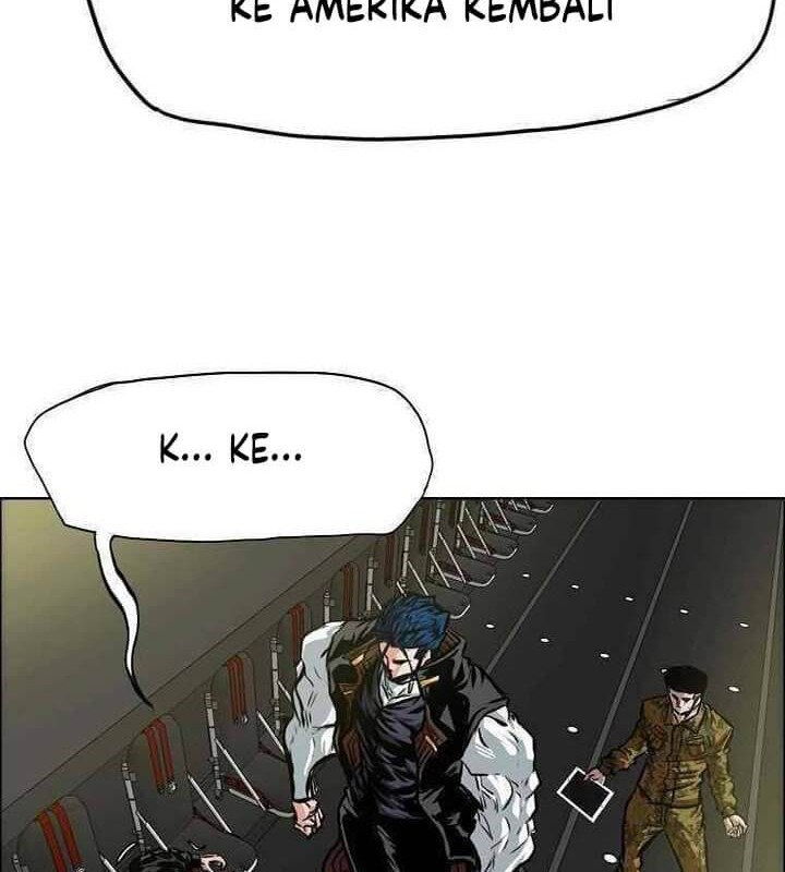 Rooftop Sword Master Chapter 85 Gambar 12