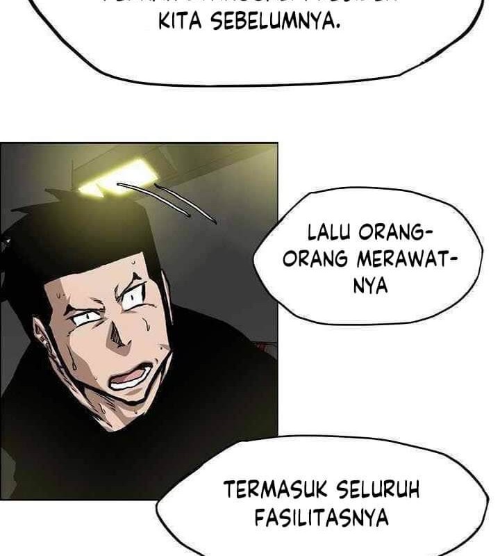 Rooftop Sword Master Chapter 85 Gambar 14