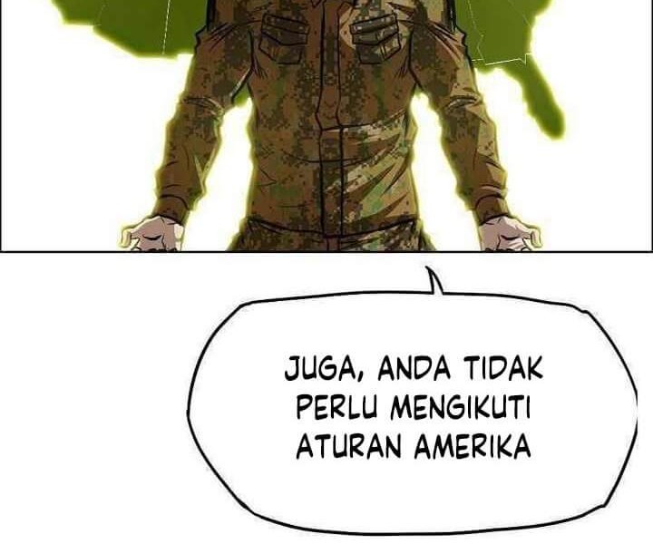 Rooftop Sword Master Chapter 85 Gambar 16