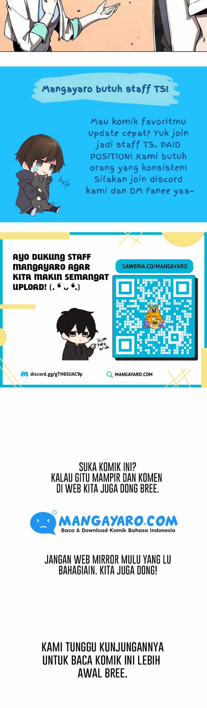 Rebirth Abandoned Less Return Chapter 242 Gambar 18