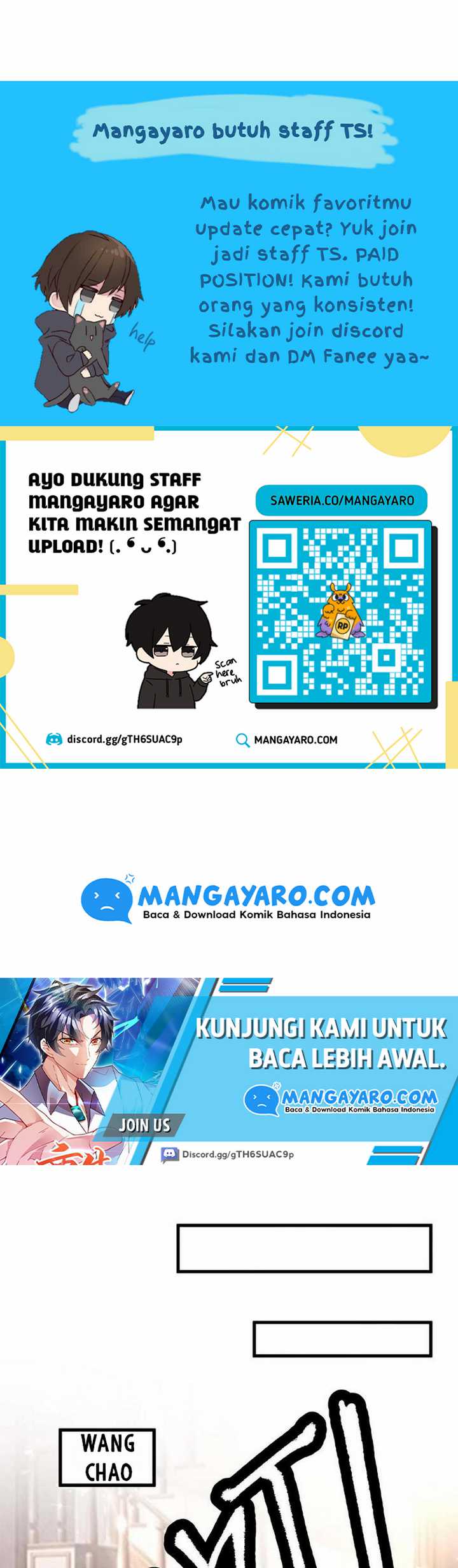 Manhua Rebirth Abandoned Less Return Chapter 242 gambar nomor 2