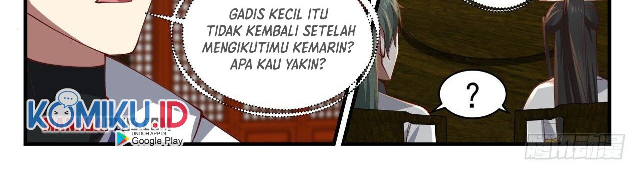 Martial Peak Part 1 Chapter 1805 Gambar 5