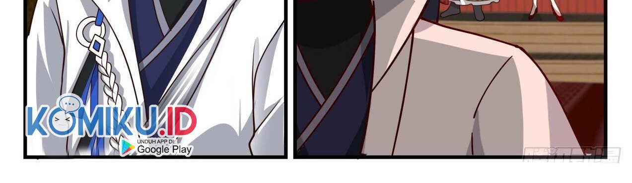 Martial Peak Part 1 Chapter 1806 Gambar 5