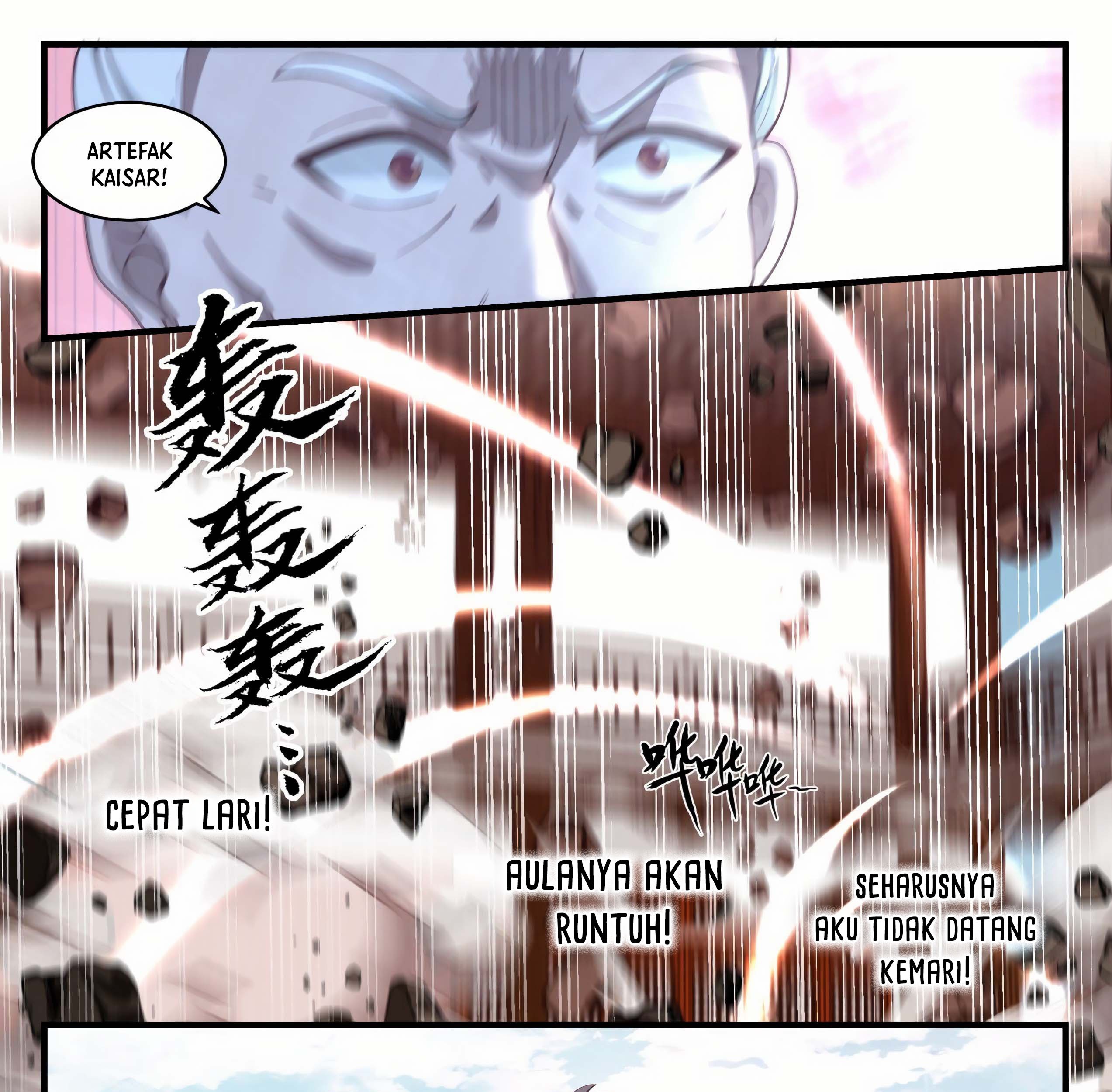 Martial Peak Part 1 Chapter 1810 Gambar 21