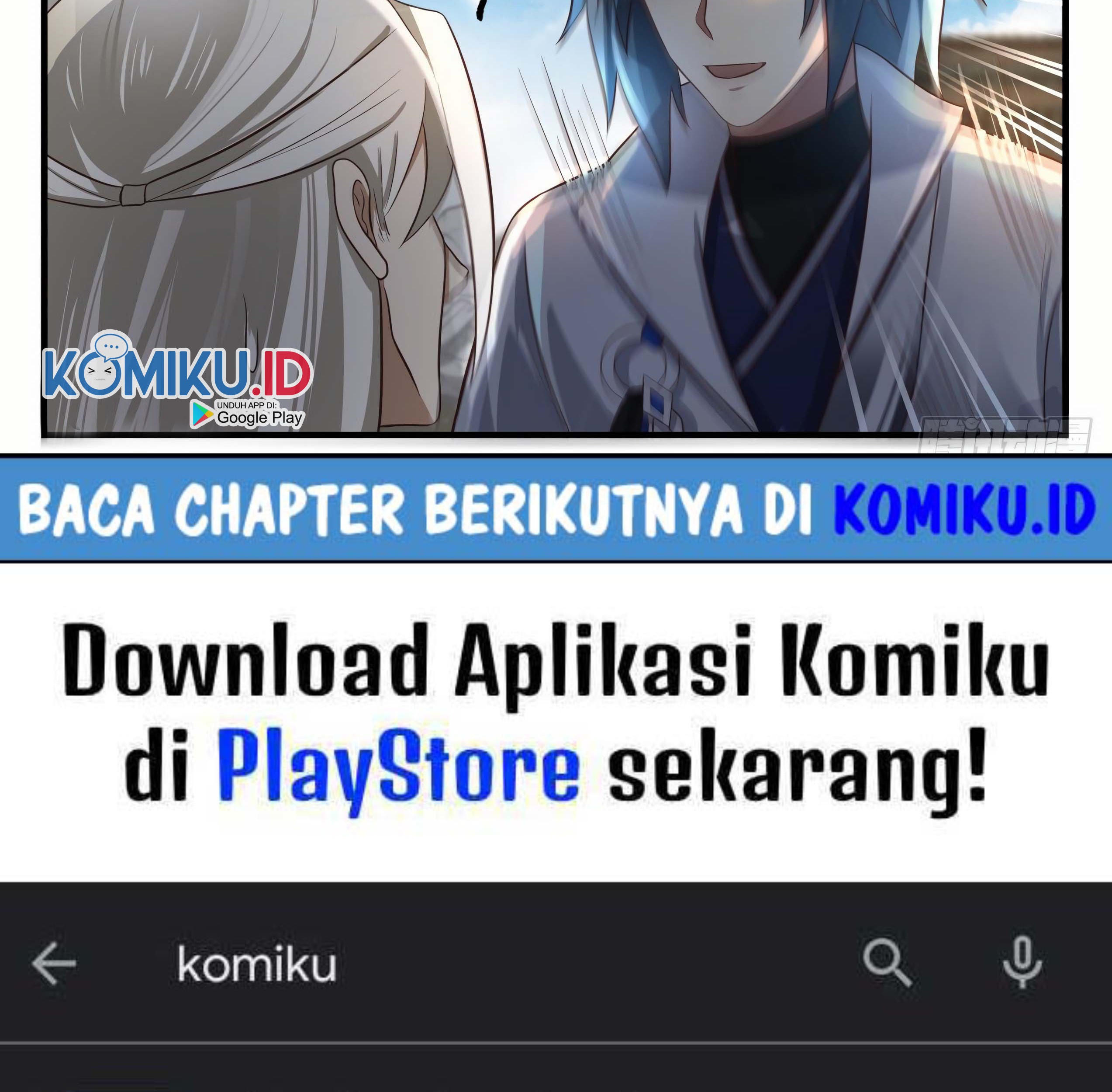 Martial Peak Part 1 Chapter 1810 Gambar 28