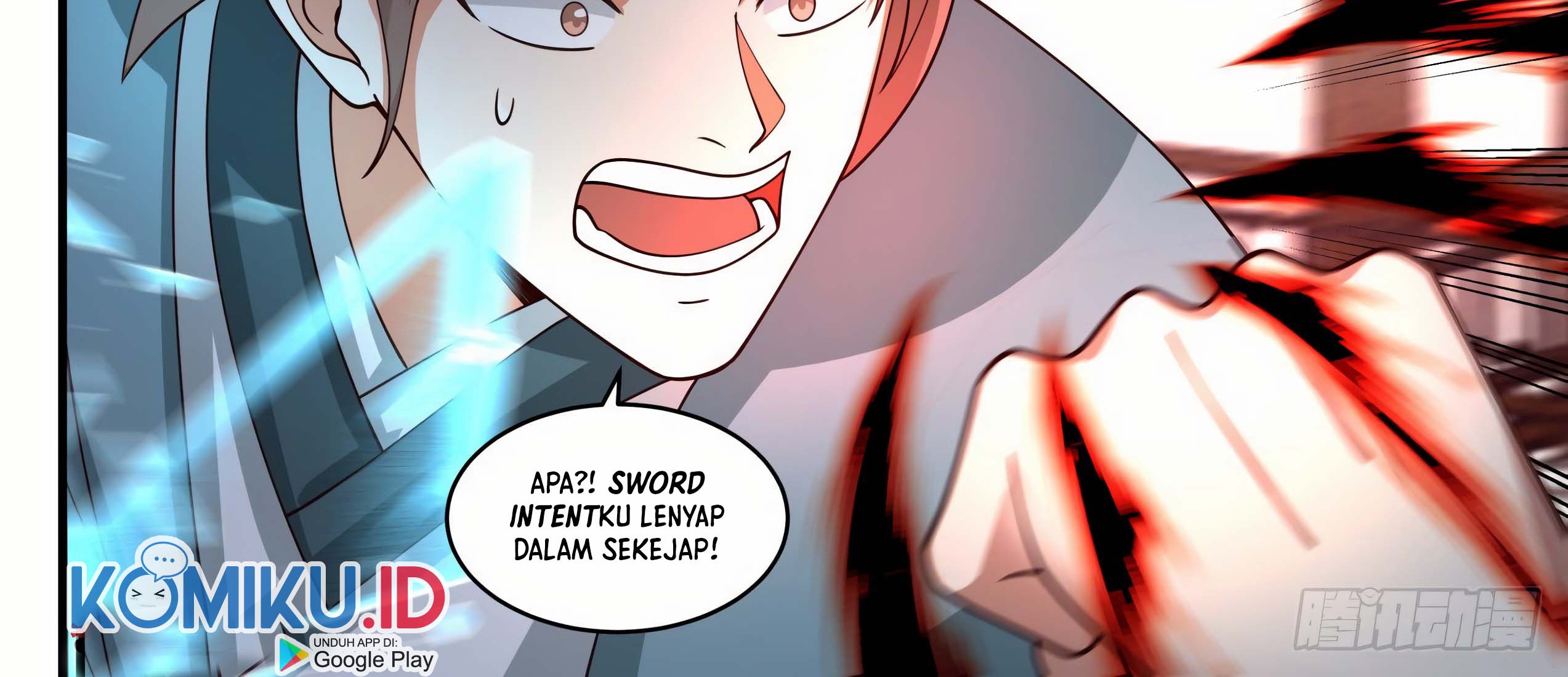 Martial Peak Part 1 Chapter 1810 Gambar 18