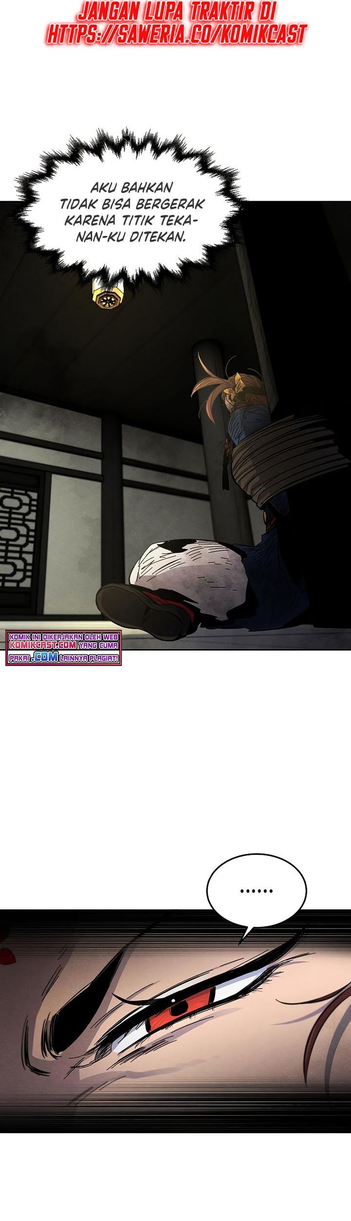 Return of the Mad Demon Chapter 27 Gambar 4