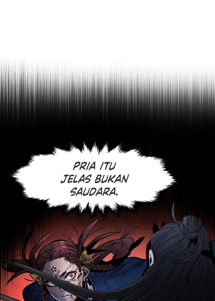 Return of the Mad Demon Chapter 27 Gambar 5
