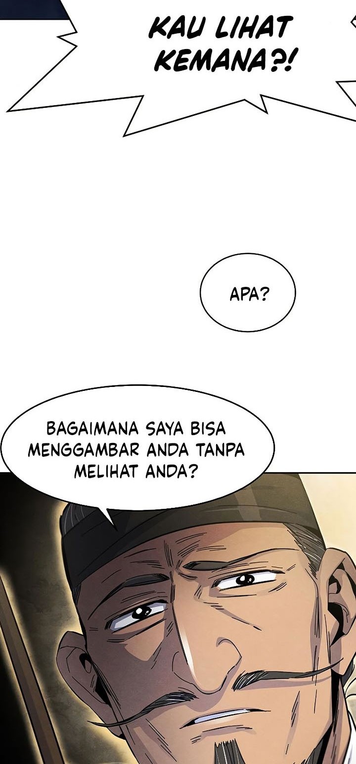 Return of the Mad Demon Chapter 27 Gambar 19