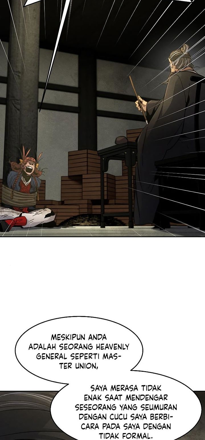 Return of the Mad Demon Chapter 27 Gambar 21