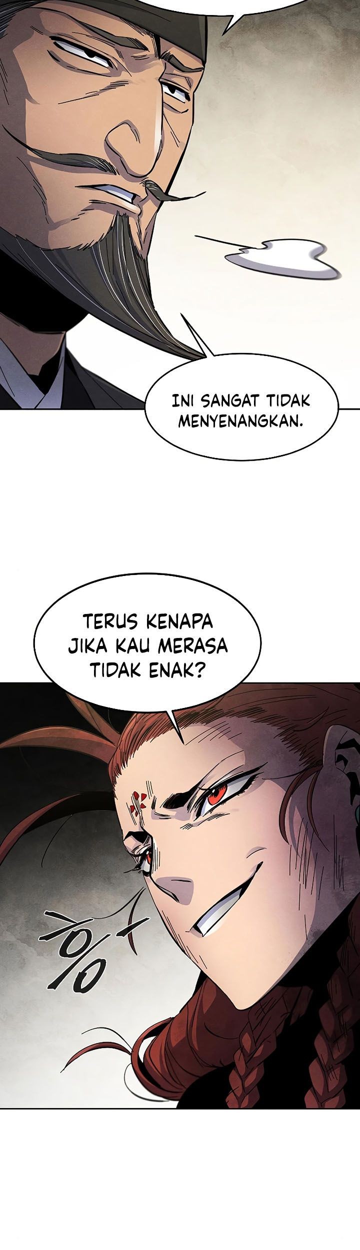 Return of the Mad Demon Chapter 27 Gambar 22