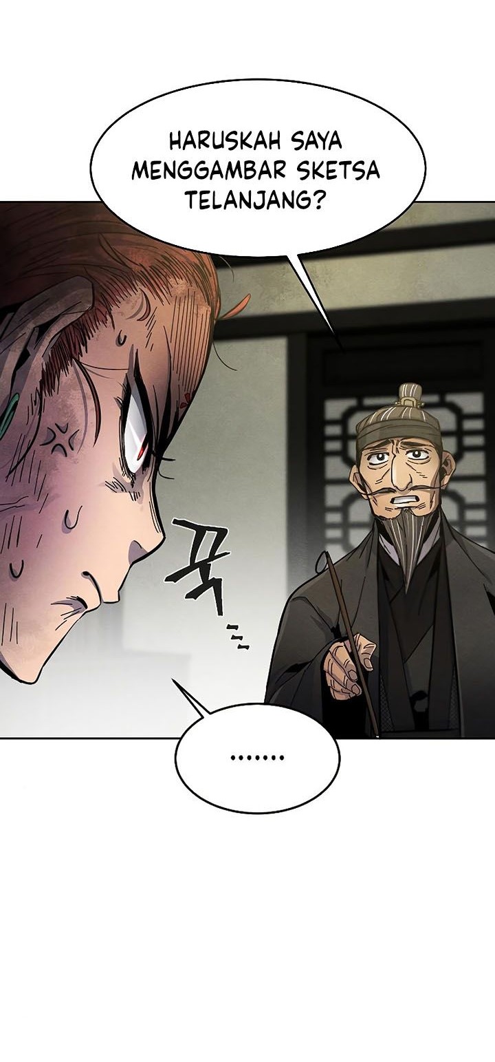 Return of the Mad Demon Chapter 27 Gambar 23