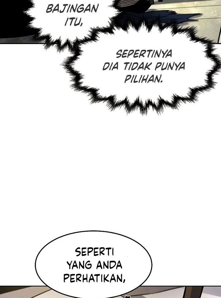 Return of the Mad Demon Chapter 27 Gambar 25