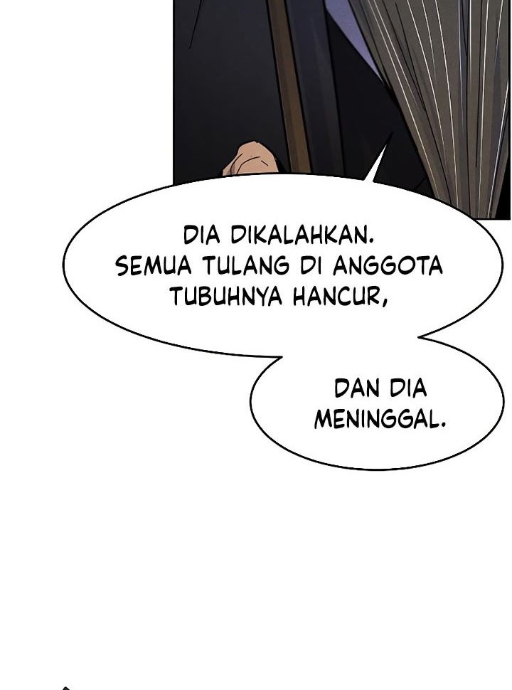 Return of the Mad Demon Chapter 27 Gambar 27