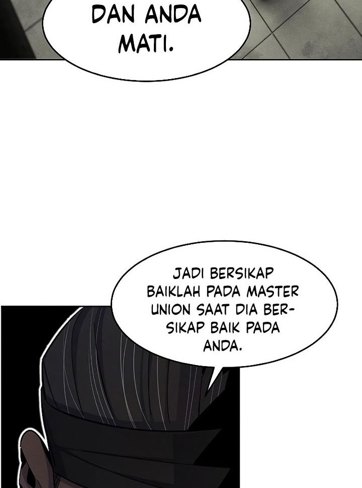 Return of the Mad Demon Chapter 27 Gambar 29