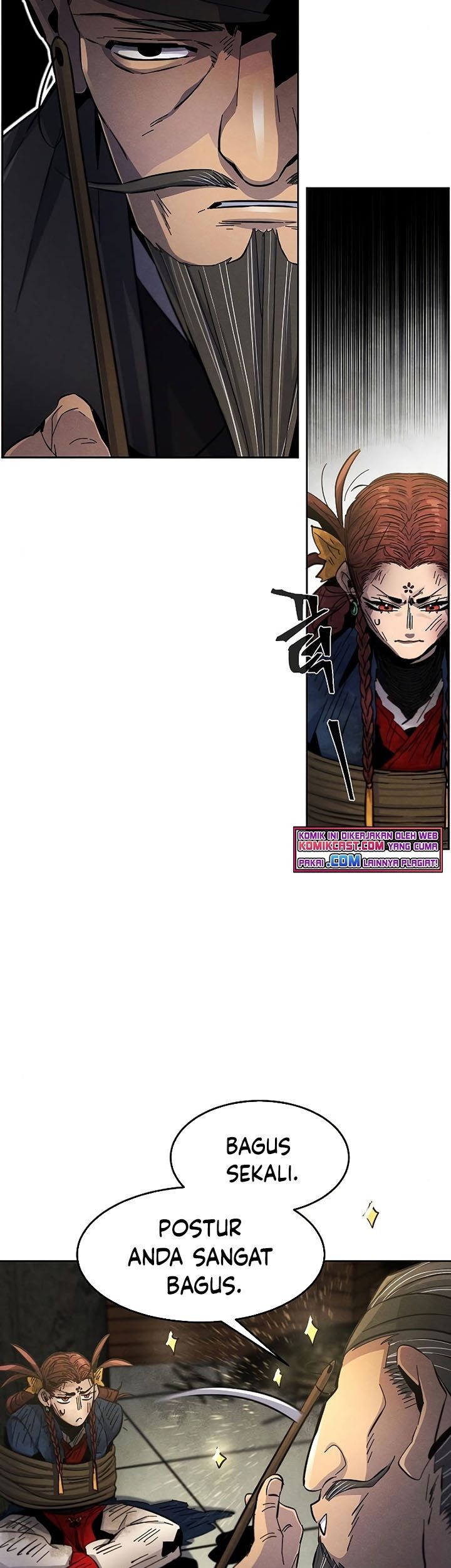 Return of the Mad Demon Chapter 27 Gambar 30