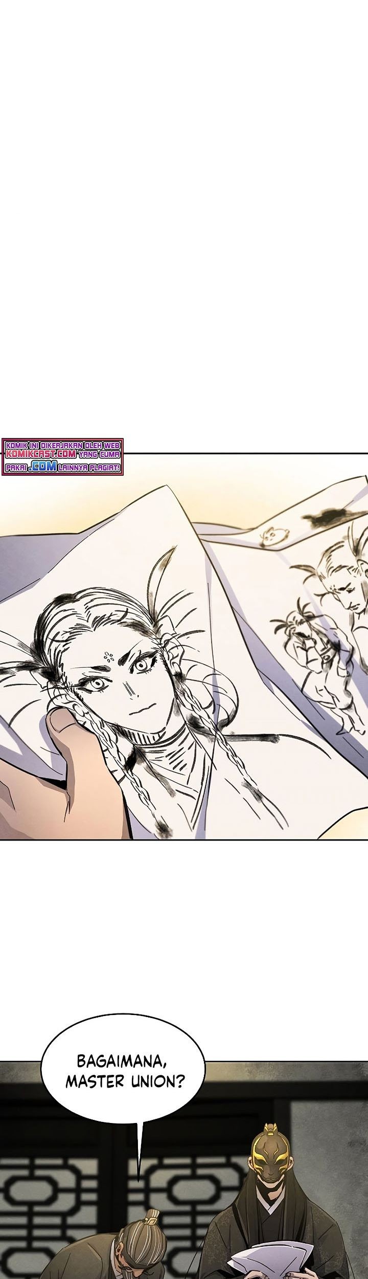 Return of the Mad Demon Chapter 27 Gambar 32